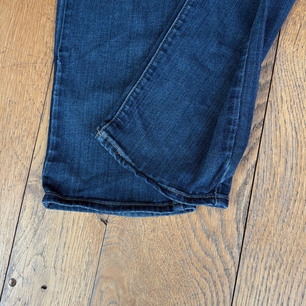Paige Skyline Straight Jeans. Size 31 - Picture 3 of 10